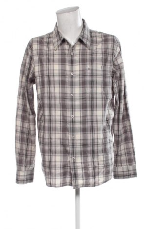 Herrenhemd Wrangler, Größe XL, Farbe Mehrfarbig, Preis 18,99 €