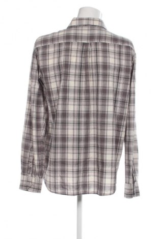 Herrenhemd Wrangler, Größe XL, Farbe Mehrfarbig, Preis 18,99 €