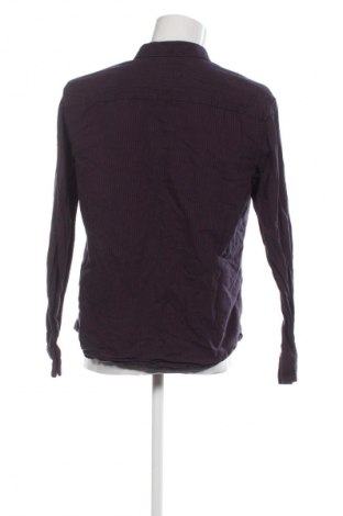 Herrenhemd Wrangler, Größe L, Farbe Mehrfarbig, Preis € 11,99