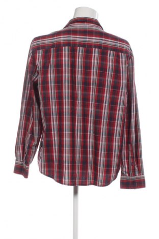 Мъжка риза Wrangler, Размер XXL, Цвят Многоцветен, Цена 54,74 лв.