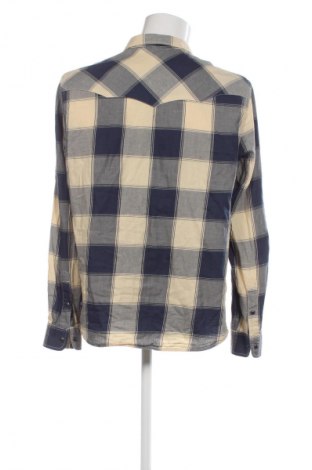 Herrenhemd Wrangler, Größe L, Farbe Mehrfarbig, Preis 13,93 €