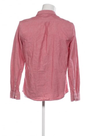 Cămașă de bărbați Wrangler, Mărime L, Culoare Roșu, Preț 67,99 Lei