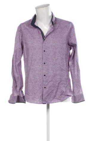 Мъжка риза Yd., Размер XL, Цвят Многоцветен, Цена 16,99 лв.