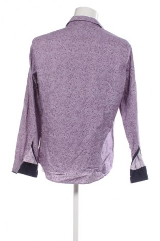 Мъжка риза Yd., Размер XL, Цвят Многоцветен, Цена 16,99 лв.