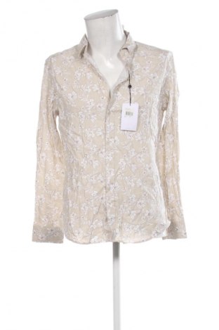 Мъжка риза Yd., Размер L, Цвят Многоцветен, Цена 17,99 лв.