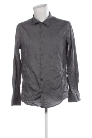 Pánská košile  Yd., Velikost XXL, Barva Šedá, Cena  99,00 Kč