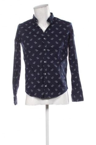 Męska koszula Zara, Rozmiar S, Kolor Kolorowy, Cena 47,99 zł