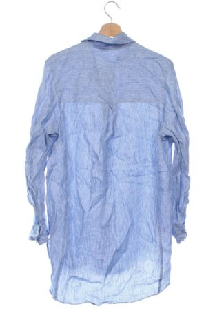 Cămașă de bărbați Zara, Mărime XS, Culoare Multicolor, Preț 26,99 Lei