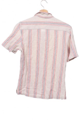 Herrenhemd Zara, Größe S, Farbe Mehrfarbig, Preis 9,99 €