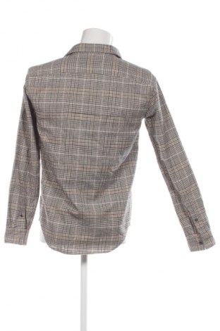 Herrenhemd Zara, Größe S, Farbe Mehrfarbig, Preis 6,99 €