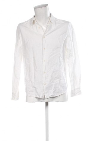 Pánská košile  Zara, Velikost M, Barva Bílá, Cena  229,00 Kč
