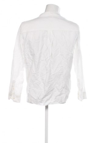 Pánská košile  Zara, Velikost M, Barva Bílá, Cena  229,00 Kč