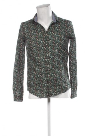 Herrenhemd Zara, Größe S, Farbe Mehrfarbig, Preis 9,99 €