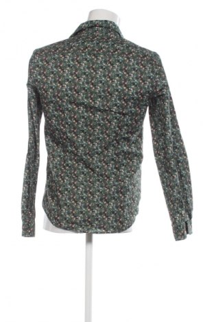 Herrenhemd Zara, Größe S, Farbe Mehrfarbig, Preis 9,99 €