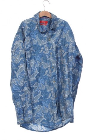 Pánská košile  Zara, Velikost XS, Barva Vícebarevné, Cena  129,00 Kč