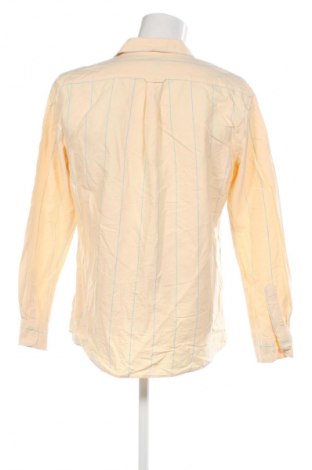 Herrenhemd Zara, Größe XL, Farbe Beige, Preis € 15,99