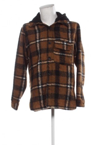 Pánska košeľa  Zara, Veľkosť M, Farba Viacfarebná, Cena  17,00 €