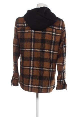 Pánska košeľa  Zara, Veľkosť M, Farba Viacfarebná, Cena  17,00 €