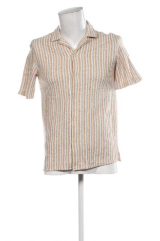 Męska koszula Zara, Rozmiar S, Kolor Kolorowy, Cena 18,99 zł