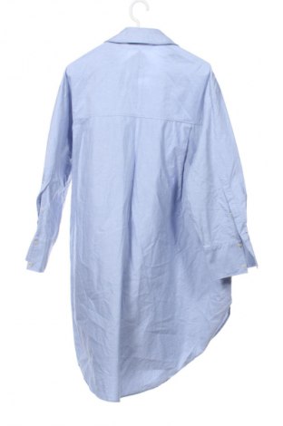 Herrenhemd Zara, Größe XS, Farbe Blau, Preis 9,99 €