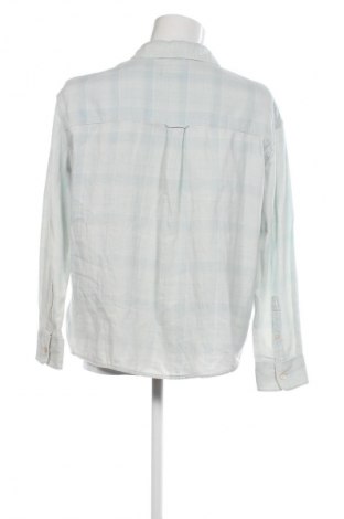 Herrenhemd Zara, Größe M, Farbe Mehrfarbig, Preis € 11,99