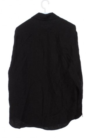 Herrenhemd Zara, Größe XXS, Farbe Schwarz, Preis € 4,99