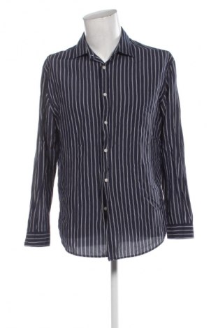 Herrenhemd Zara, Größe L, Farbe Mehrfarbig, Preis 10,99 €