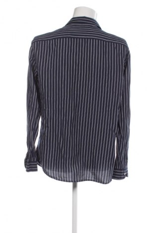 Herrenhemd Zara, Größe L, Farbe Mehrfarbig, Preis 10,99 €