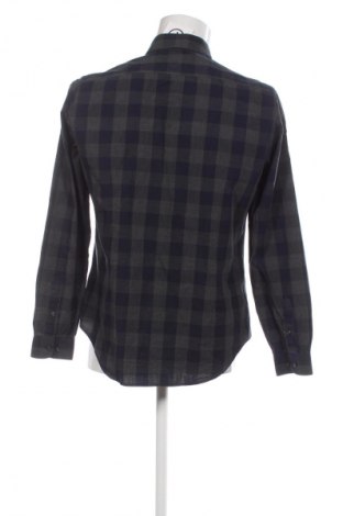 Cămașă de bărbați Zara, Mărime L, Culoare Multicolor, Preț 216,08 Lei