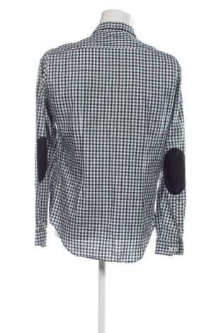 Herrenhemd Zara, Größe L, Farbe Mehrfarbig, Preis 25,53 €