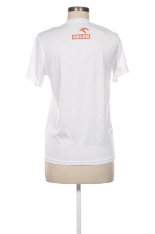 Herren T-Shirt ASICS, Größe S, Farbe Weiß, Preis € 5,99