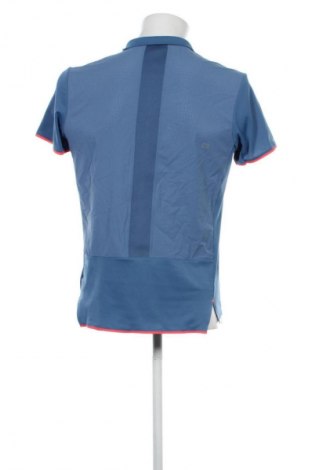 Męski T-shirt ASICS, Rozmiar M, Kolor Niebieski, Cena 70,99 zł