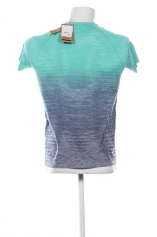 Herren Shirt ASICS, Größe M, Farbe Mehrfarbig, Preis 32,00 €