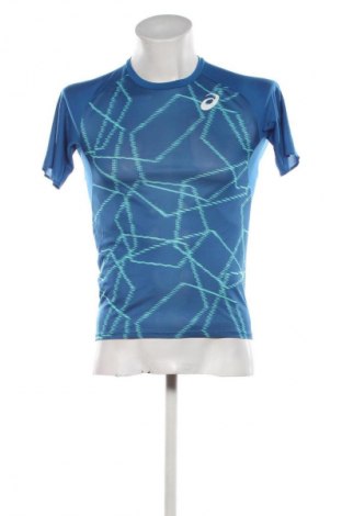 Herren T-Shirt ASICS, Größe S, Farbe Mehrfarbig, Preis € 9,99