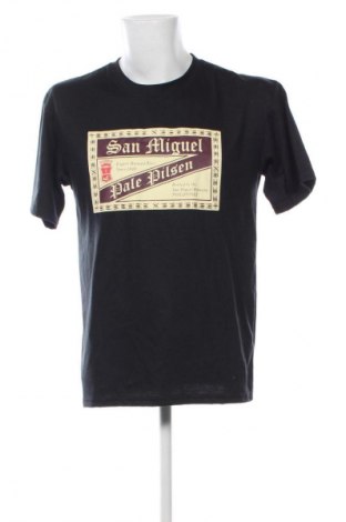 Herren Shirt Active Life, Größe XL, Farbe Schwarz, Preis 8,99 €