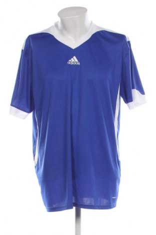 Herren T-Shirt Adidas, Größe XXL, Farbe Mehrfarbig, Preis € 9,99