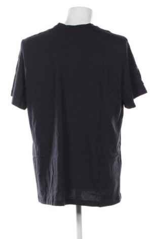 Herren Shirt Adidas, Größe XXL, Farbe Schwarz, Preis 33,99 €