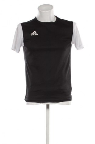 Herren Shirt Adidas, Größe S, Farbe Mehrfarbig, Preis 9,99 €