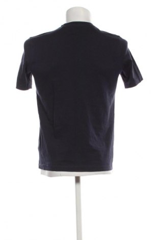 Ανδρικό t-shirt Adidas, Μέγεθος S, Χρώμα Μπλέ, Τιμή 13,81 €