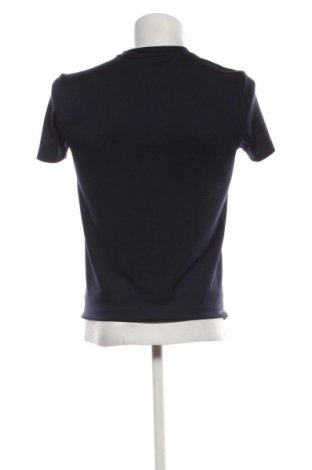 Herren Shirt Adidas, Größe S, Farbe Blau, Preis 9,99 €