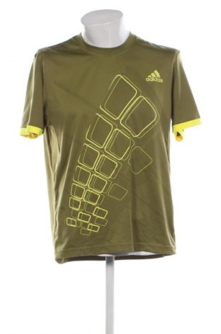 Pánské tričko  Adidas, Velikost L, Barva Vícebarevné, Cena  229,00 Kč