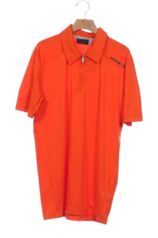 Herren T-Shirt Adidas, Größe XS, Farbe Orange, Preis € 9,99