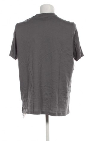 Herren Shirt Adidas, Größe XL, Farbe Grau, Preis 33,99 €
