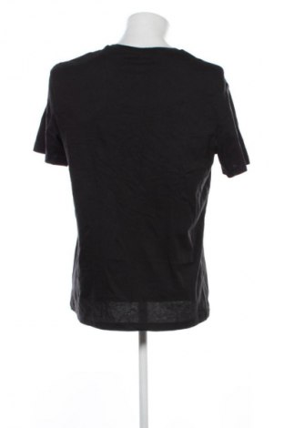 Herren Shirt Adidas, Größe L, Farbe Schwarz, Preis 33,99 €