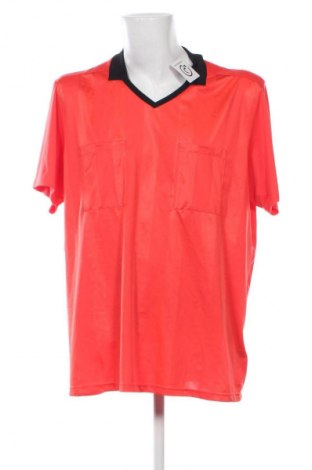 Herren Shirt Adidas, Größe XXL, Farbe Rot, Preis 37,00 €