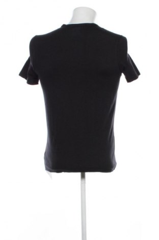 Herren T-Shirt Adidas, Größe S, Farbe Schwarz, Preis € 33,99