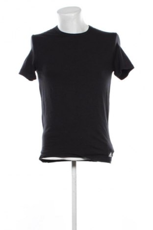 Herren Shirt Adidas, Größe S, Farbe Schwarz, Preis 33,99 €