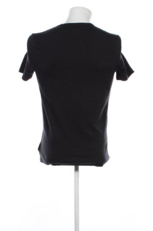 Herren Shirt Adidas, Größe S, Farbe Schwarz, Preis 33,99 €