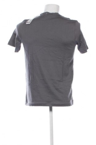 Herren Shirt Adidas, Größe S, Farbe Grau, Preis 33,99 €