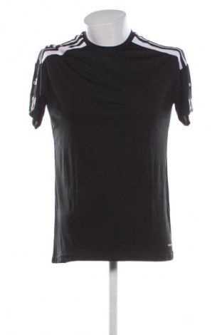 Tricou de bărbați Adidas, Mărime M, Culoare Negru, Preț 157,99 Lei